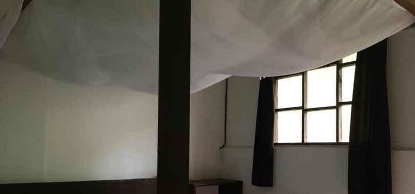 Los Mineros Guesthouse