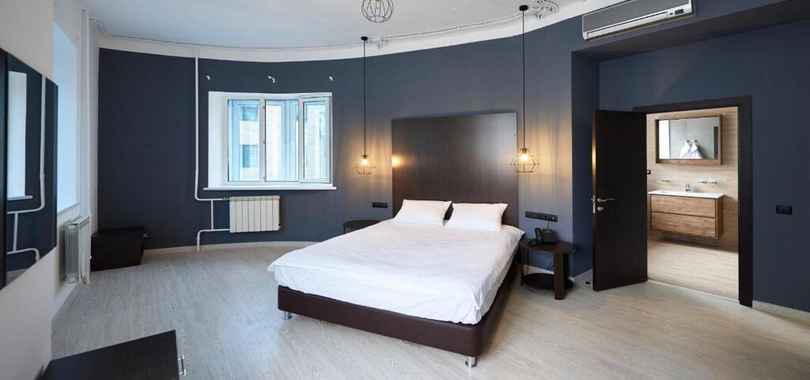 Отель Medical Hotel & Spa, фото 3