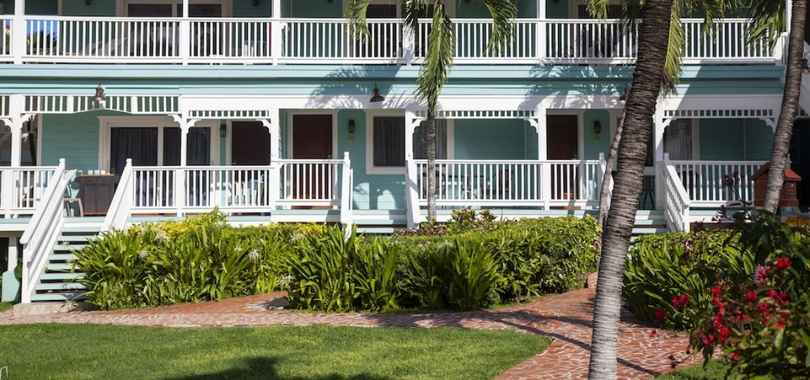 Pineapple Beach Club Antigua - Adults Only – All Inclusive