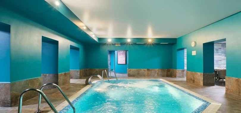 Отель «Ремезов»