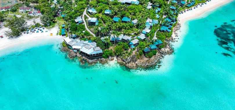 COCOS Hotel - Adults Only - Caters to Couples - All Inclusive