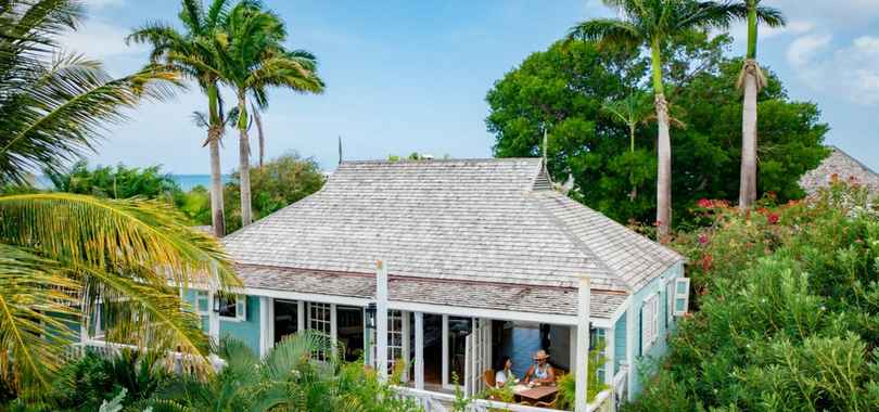 Cocobay Resort Adults Only