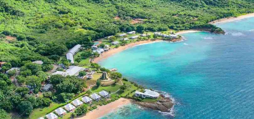 Hawksbill Resort Antigua