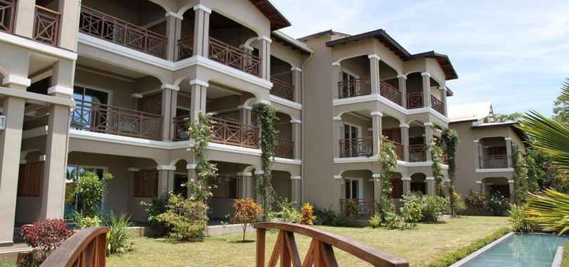 Palm Beach Resort & Spa