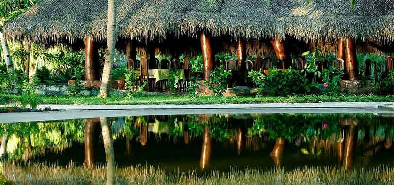 Ravintsara Wellness Hotel