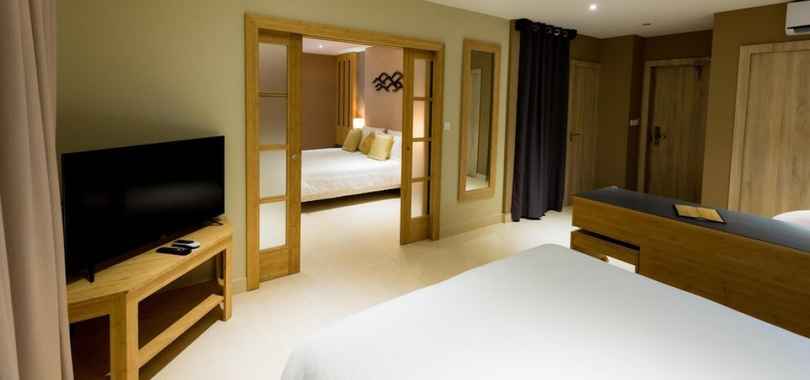 Baobab Tree Hôtel & Spa