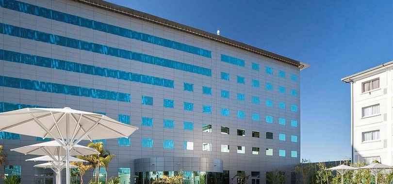 ibis Antananarivo Ankorondrano