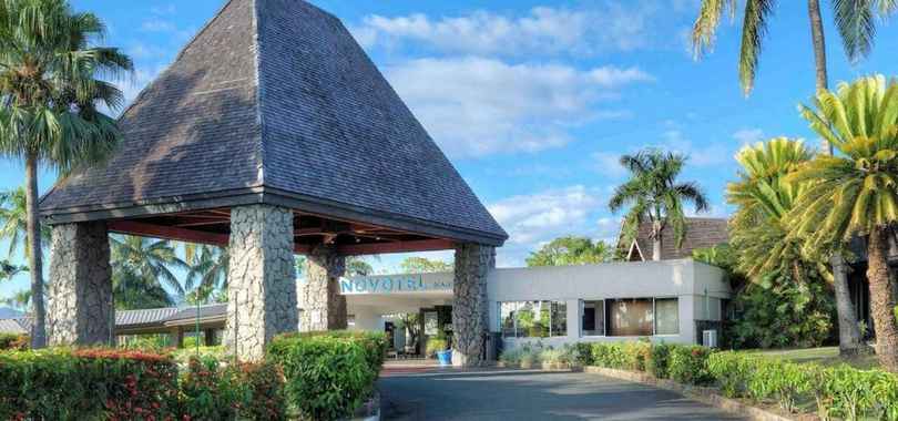 Novotel Nadi