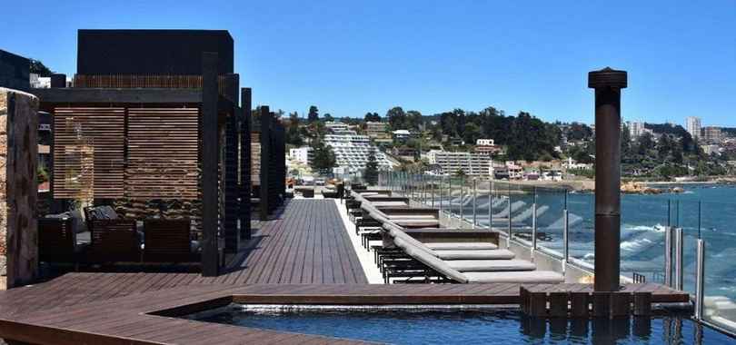 Radisson Blu Acqua Hotel & Spa Concon