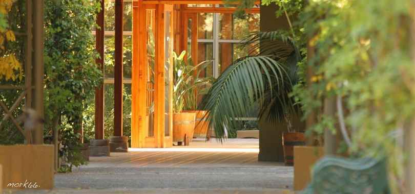 Termas Jahuel Hotel & Spa