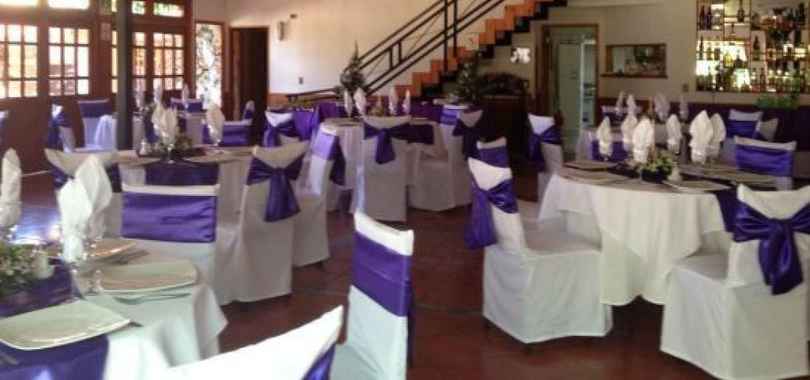 Hosteria y Spa Llano Real