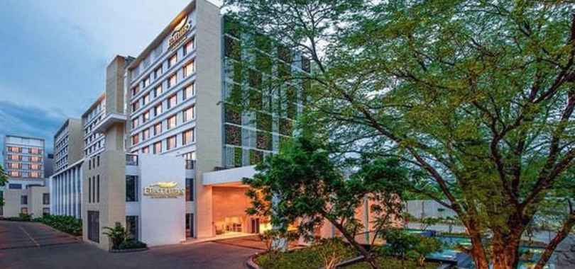 Feathers - A Radha Hotel