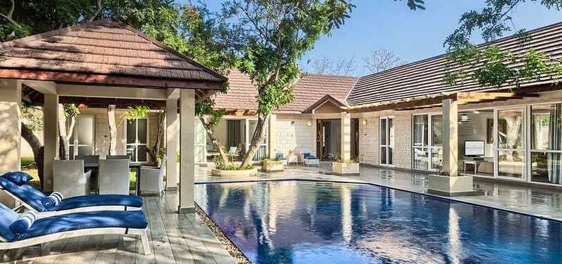 Leopard Point Luxury Beach Resort & Spa