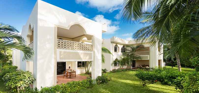 Diamonds Dream of Africa