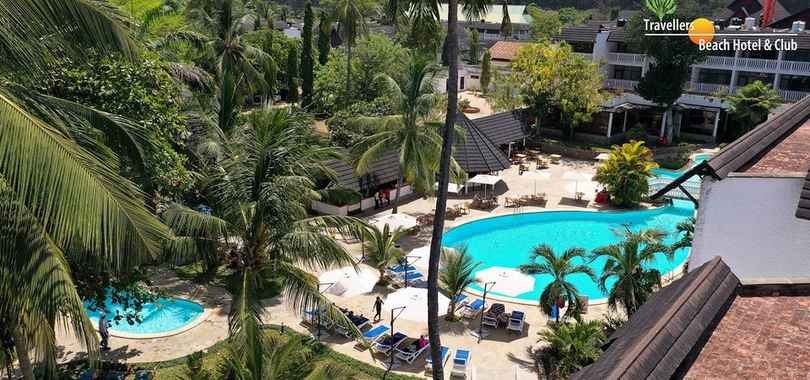 Travellers Beach Hotel & Club