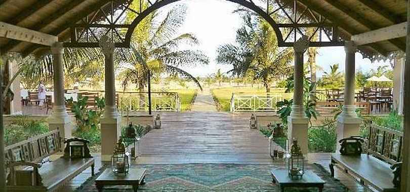 Ocean Beach Resort & Spa