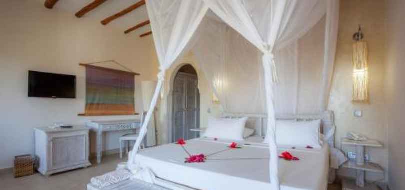 Seven Islands Resort