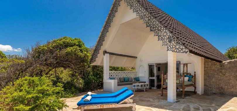 The Sands at Chale Island