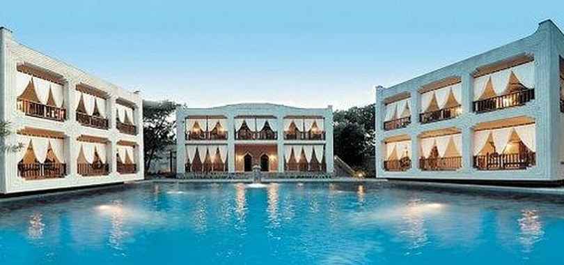 Kilili Baharini Resort & Spa