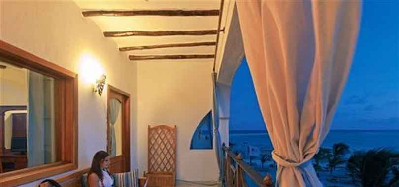 Ora Resort Twiga Beach