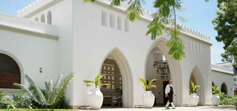 Sandies Tropical Village