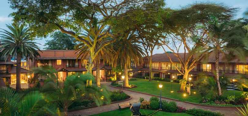 Fairmont The Norfolk