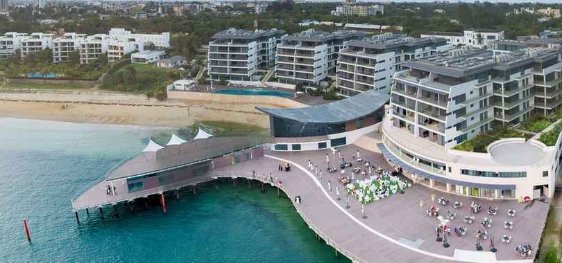 Hotel EnglishPoint & Spa