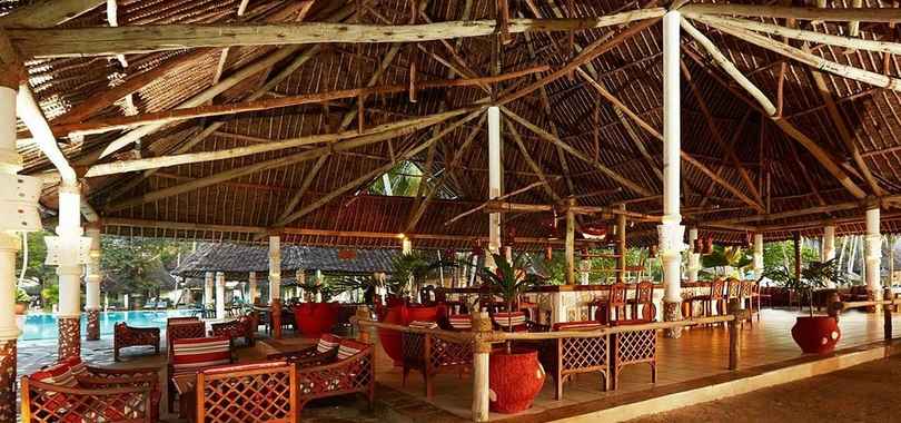 Отель Neptune Village Beach Resort & Spa All Inclusive, фото 8