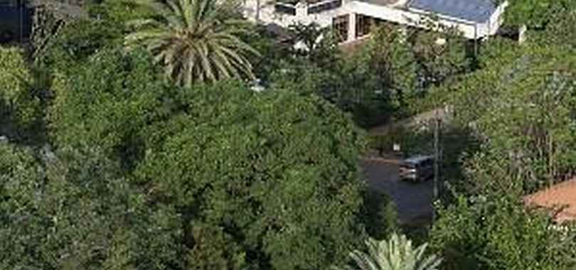 XO - The Heron Hotel