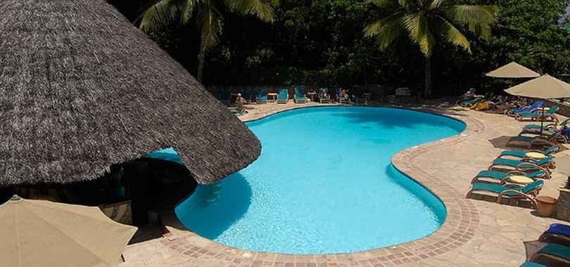 Pinewood Beach Resort and Spa