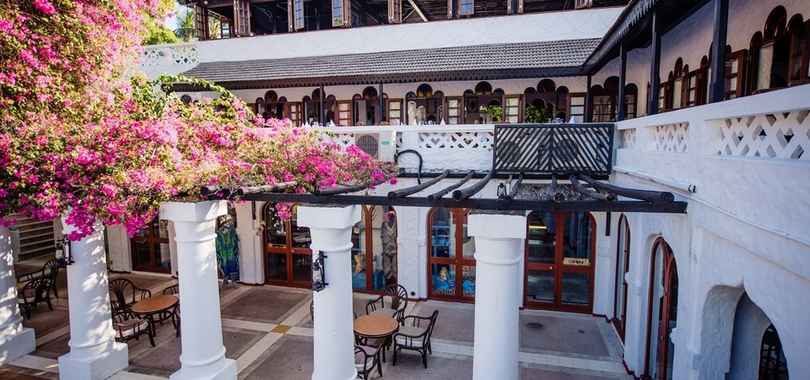 Serena Beach Resort and Spa