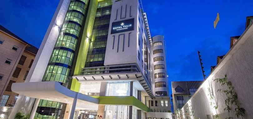 Royal Tulip Canaan Nairobi