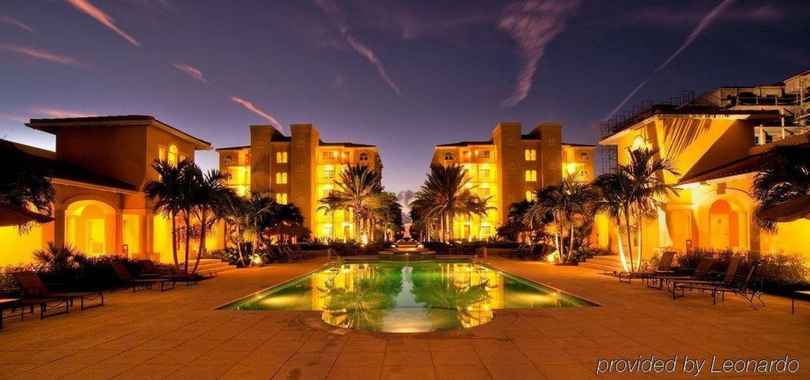 The Tuscany on Grace Bay