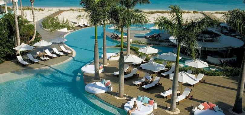 The Palms Turks and Caicos