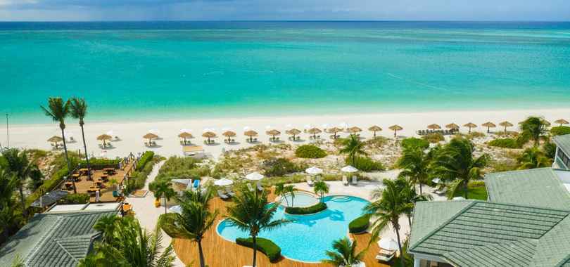 The Sands at Grace Bay