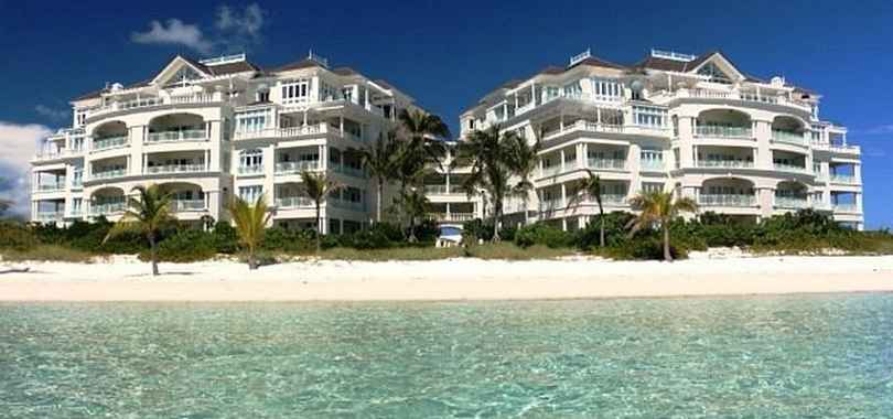 The Shore Club Turks and Caicos