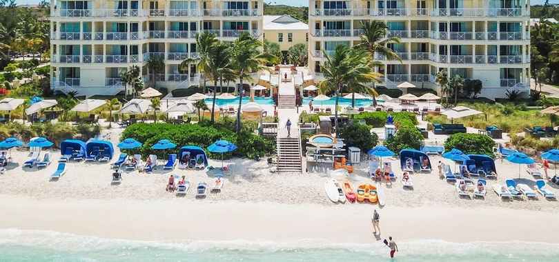 Windsong on the Reef