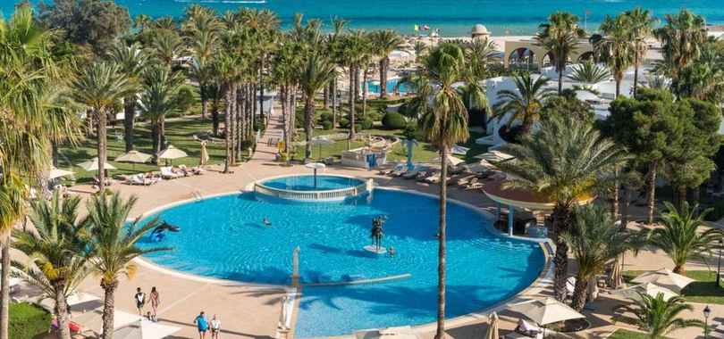 Steigenberger Marhaba Thalasso