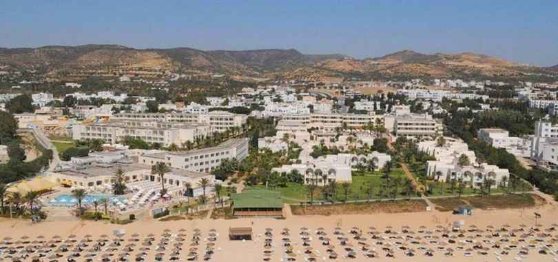 Omar Khayam Resort & Aqua Park