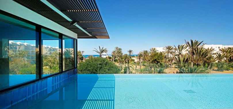 Radisson Blu Palace Resort & Thalasso, Djerba