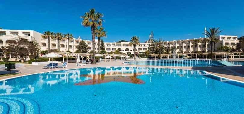 Le Royal Hotels & Resorts - Hammamet
