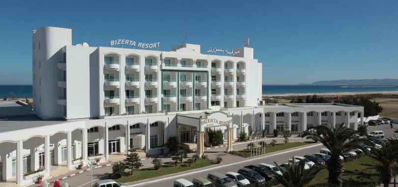 Bizerta Resort, фото 6