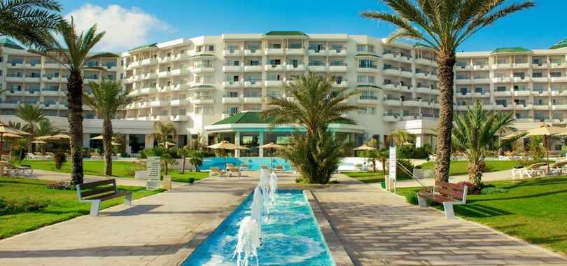 Iberostar Selection Royal El Mansour