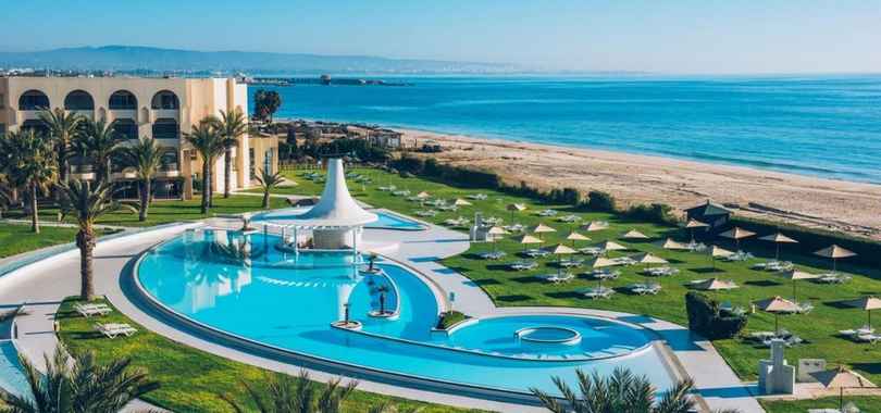 Iberostar Averroes