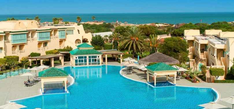 Carthage Thalasso Resort