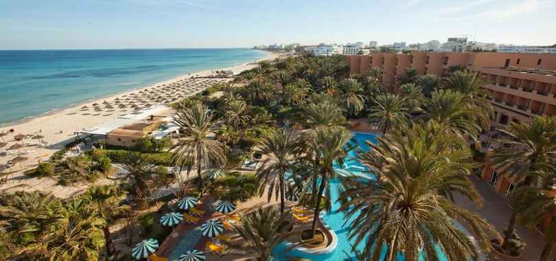 El Ksar Resort & Thalasso