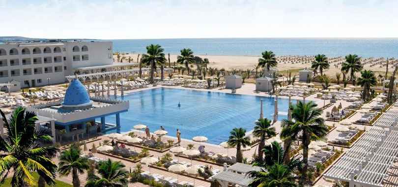 Occidental Marco Polo