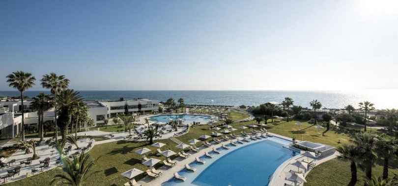 Iberostar Selection Diar El Andalous