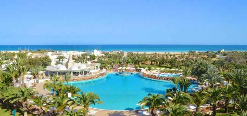 Hotel Royal Garden Palace