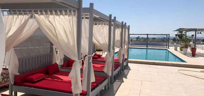 Hotel La Residence Hammamet
